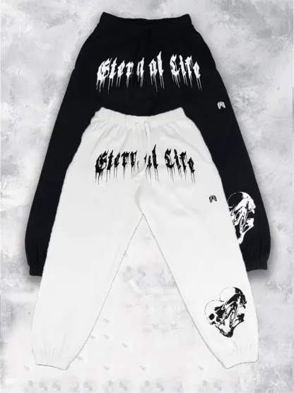 Jogger Pants Eternal