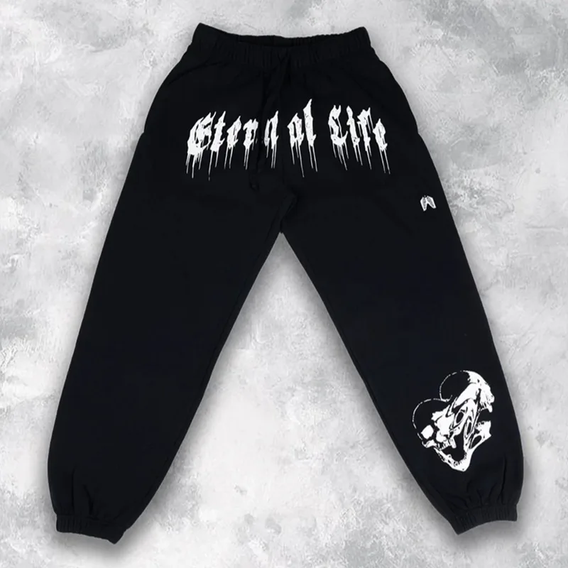 Jogger Pants Eternal