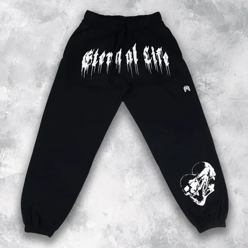 Jogger Pants Eternal