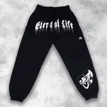 Jogger Pants Eternal