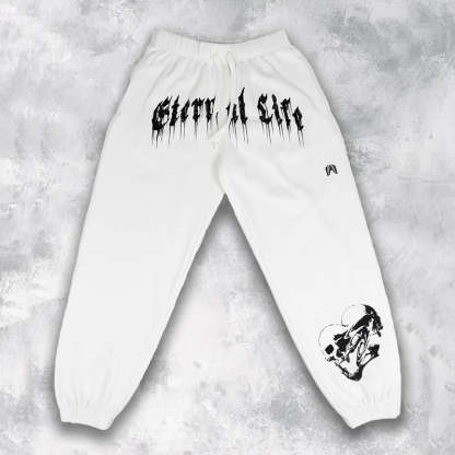 Jogger Pants Eternal