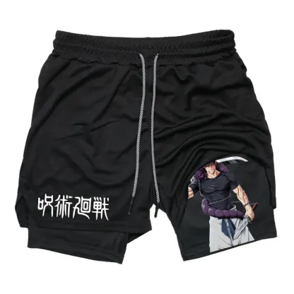 Short- Anime