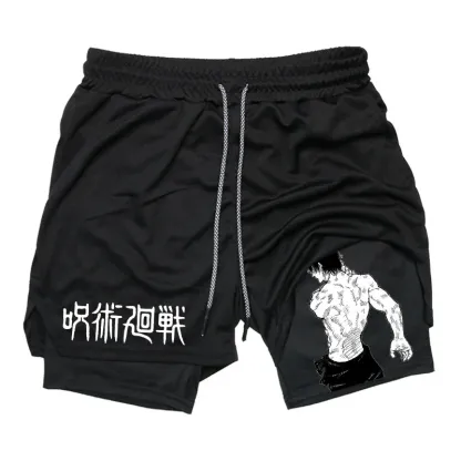 Short- Anime