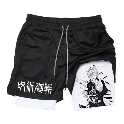 Short- Anime