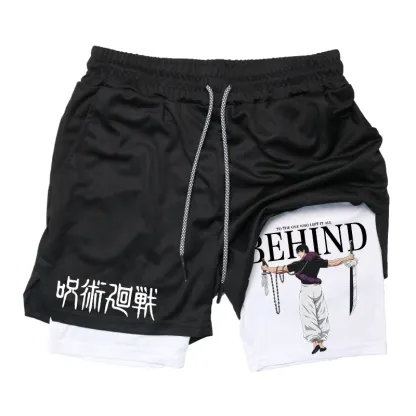 Short- Anime