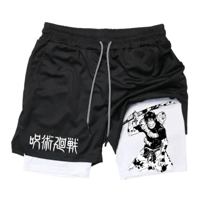 Short- Anime