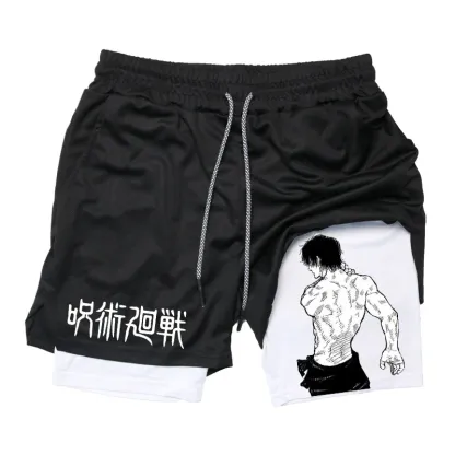 Short- Anime