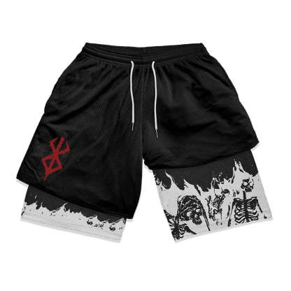 Short's - Berserk