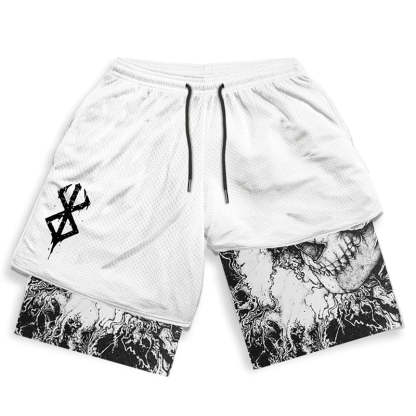 Short's - Berserk