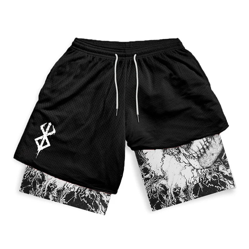 Short's - Berserk