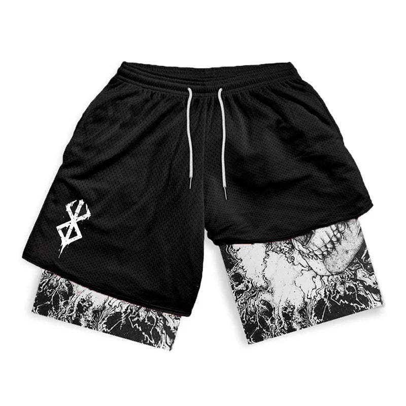 Short's - Berserk