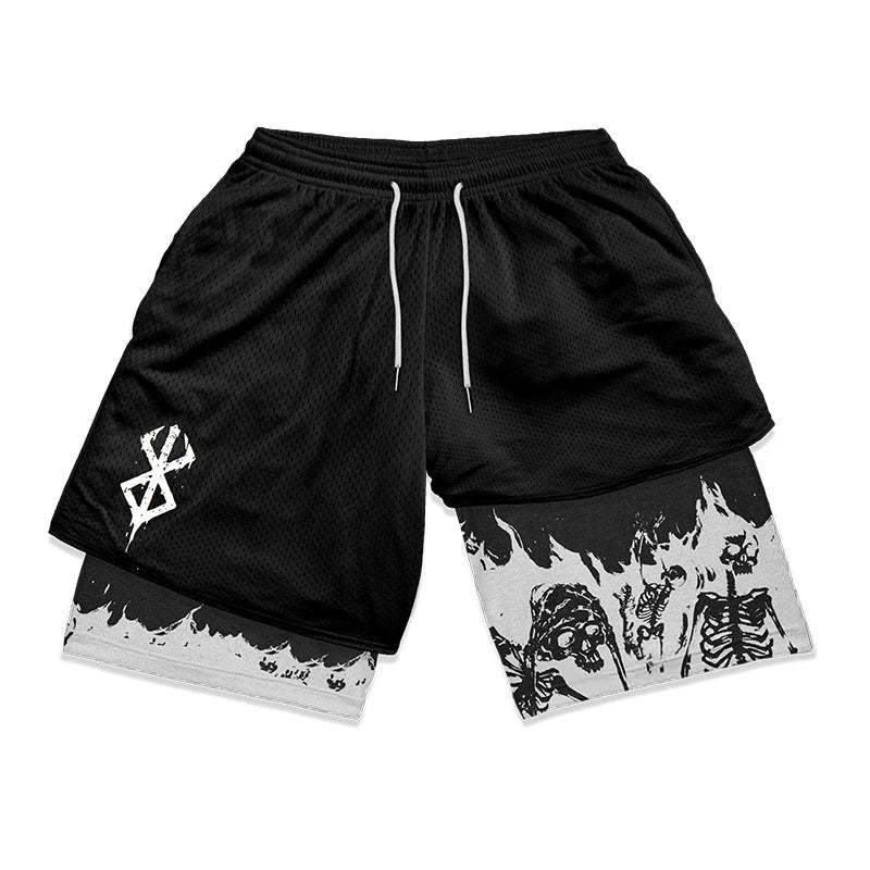 Short's - Berserk