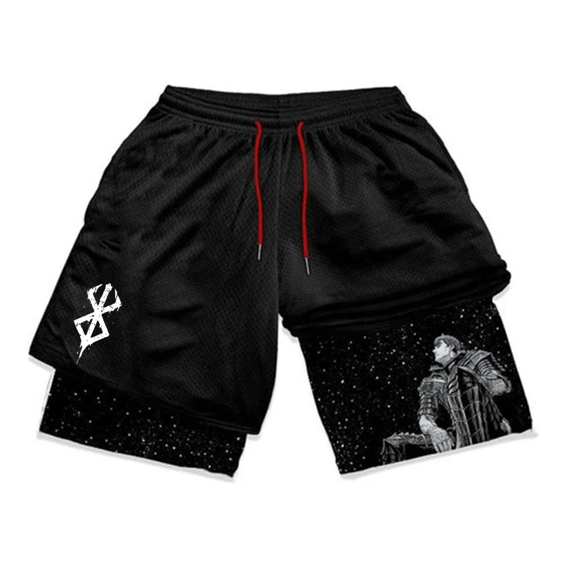 Short's - Berserk