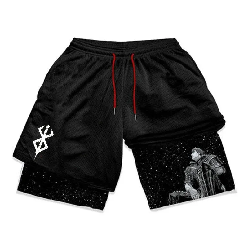 Short's - Berserk