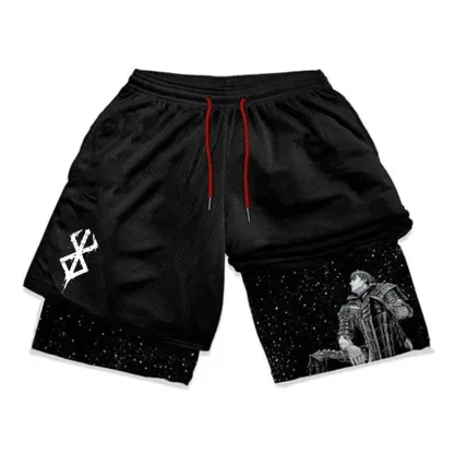 Short's - Berserk