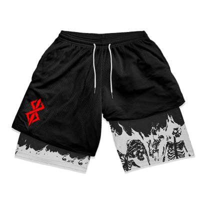 Short's - Berserk