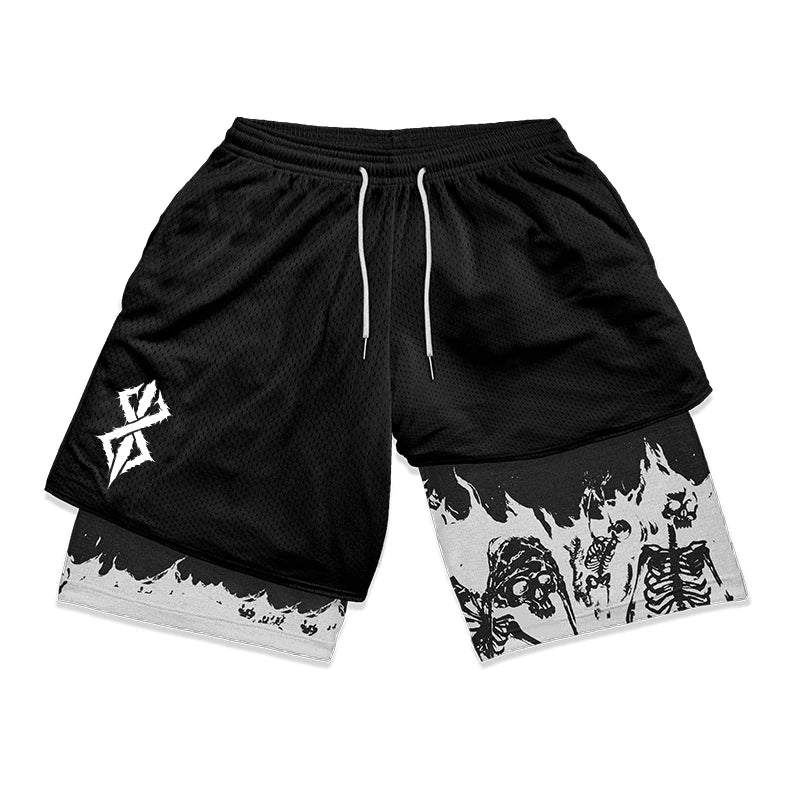Short's - Berserk