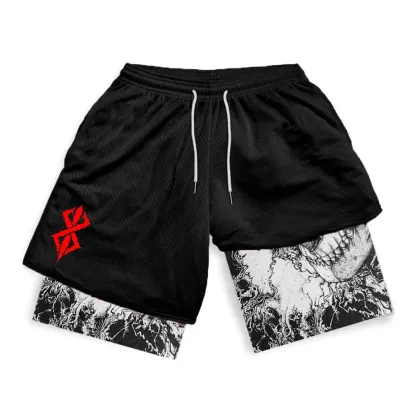 Short's - Berserk
