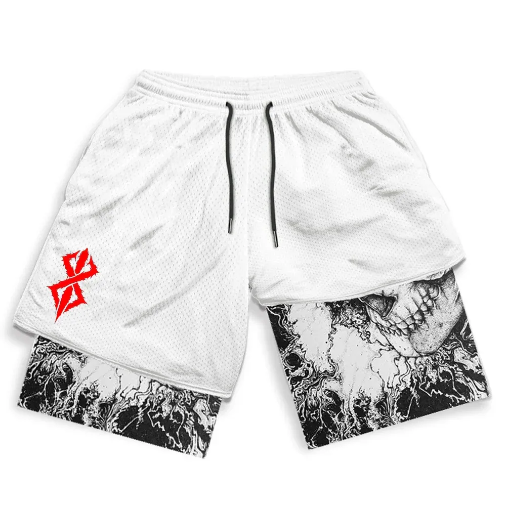 Short's - Berserk