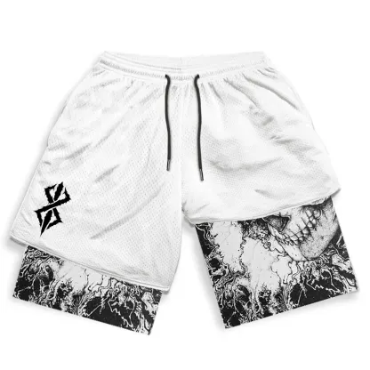 Short's - Berserk
