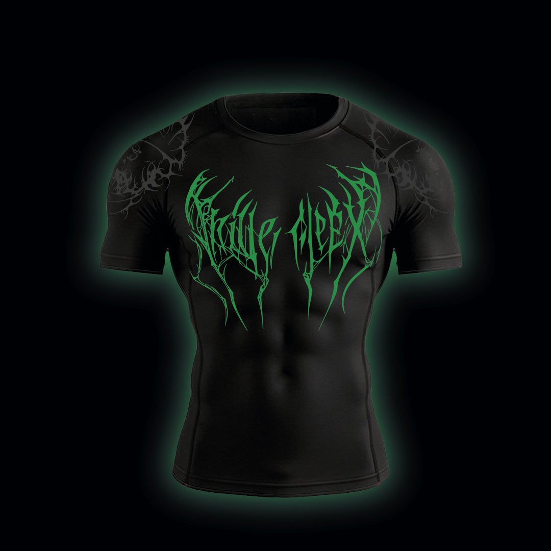 SECRED SPIDER V2 - COMPRESSION (GREEN)