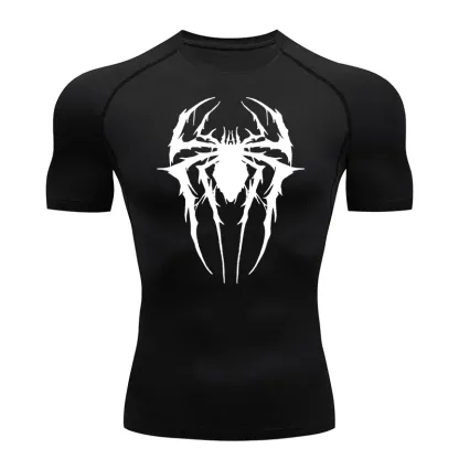 Poisonous - Spider