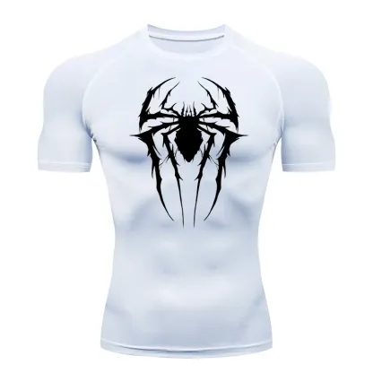 Poisonous - Spider