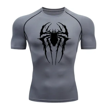 Poisonous - Spider