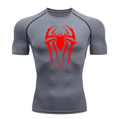 Poisonous - Spider