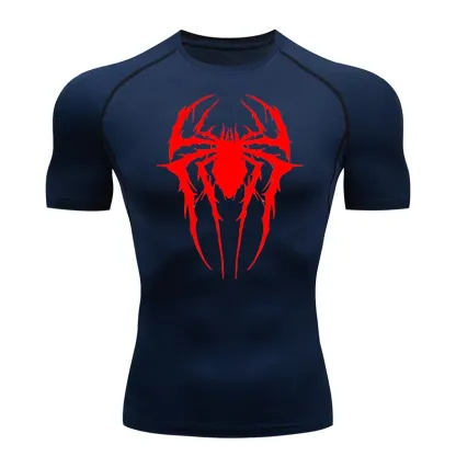 Poisonous - Spider