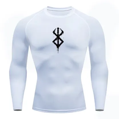 Berserk-Compression shirt V2