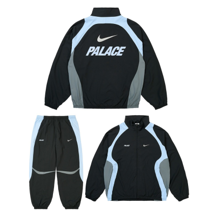 Palace x Nike Track Suit