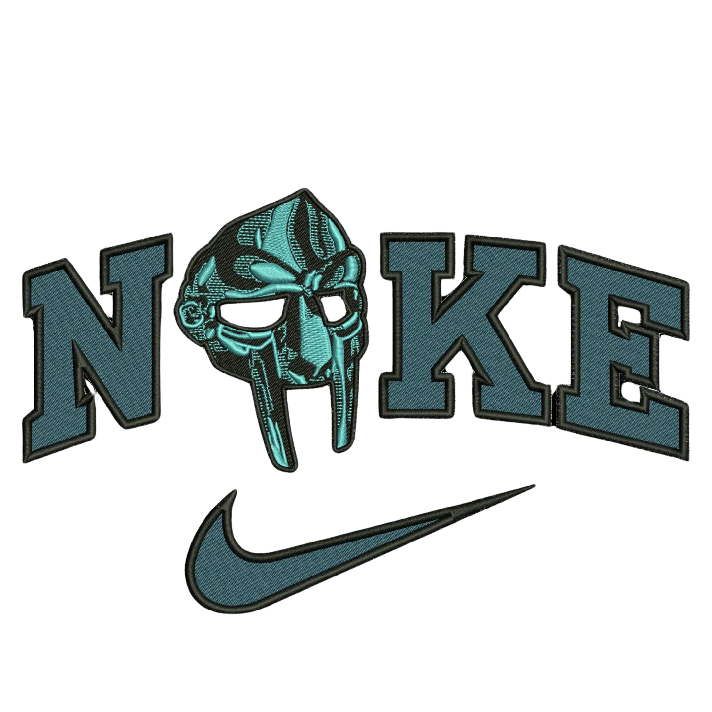 Metal Face V1 SWEATSHIRTS, HOODIES & TSHIRTS