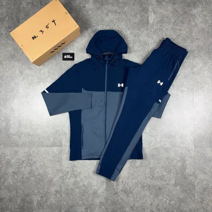 Under Armour Utility Winter Tracksuit Navy