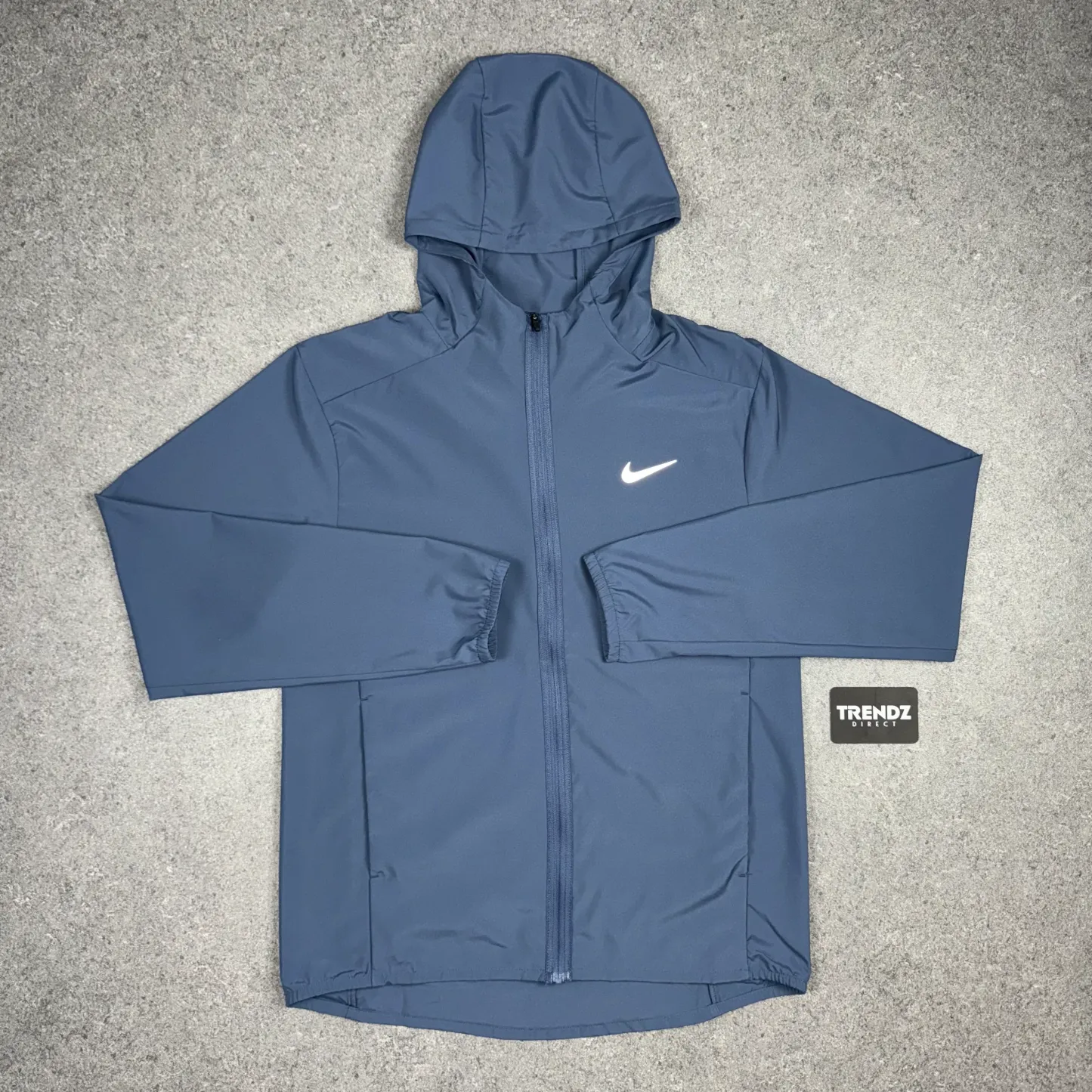 NIKE REPEL TRACKSUIT - DIFFUSED BLUE