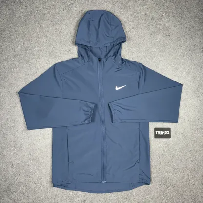 NIKE REPEL TRACKSUIT - DIFFUSED BLUE