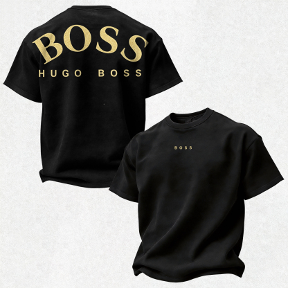 Breathable Summer Printed Oversized Unisex T-shirt