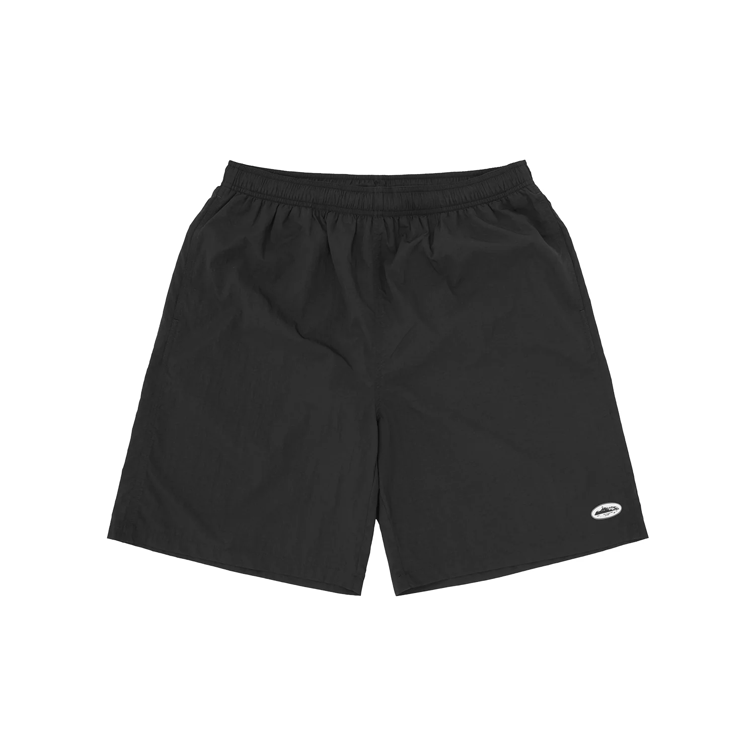 HYDRO SWIM SHORT [BLACK]