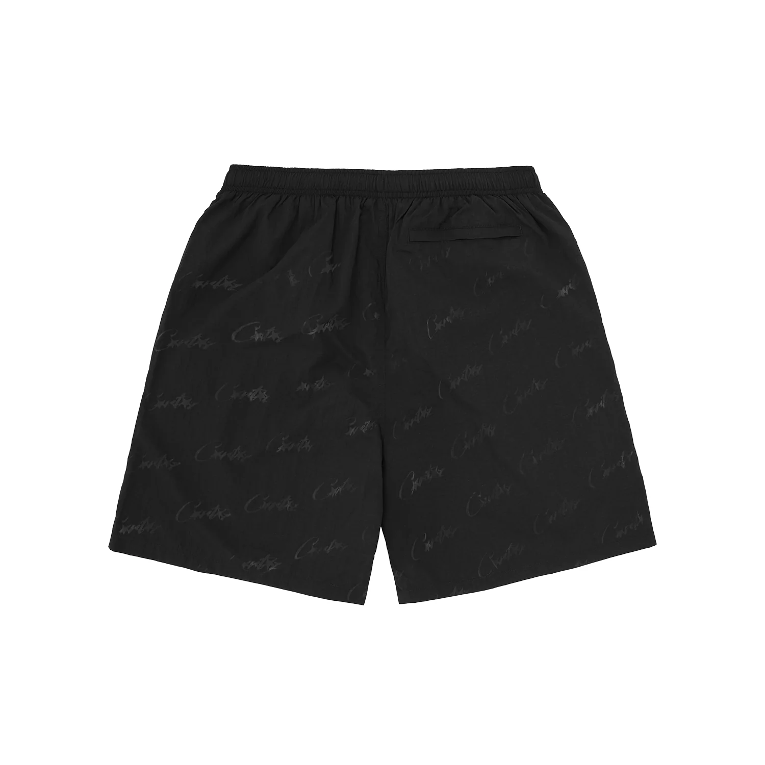 HYDRO SWIM SHORT [BLACK]