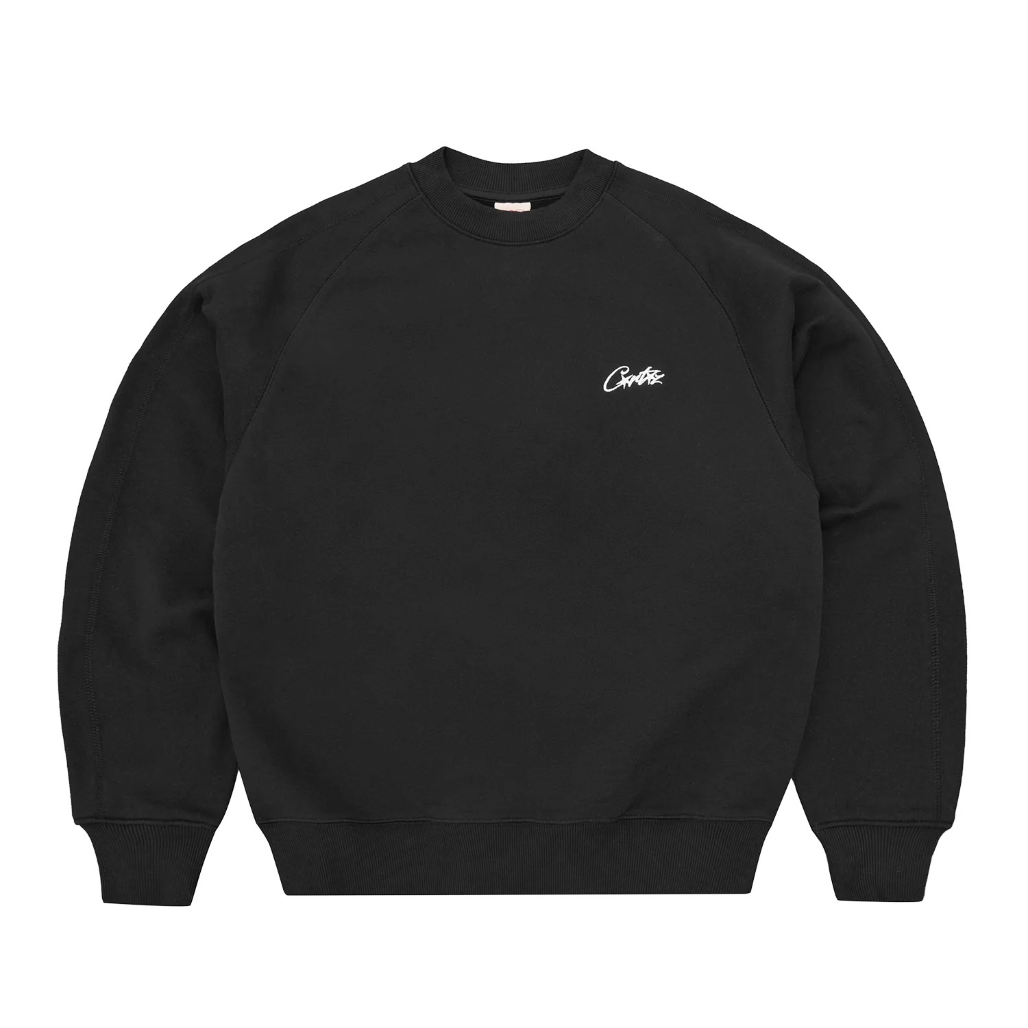 HMP V2 SWEATSHIRT [BLACK]
