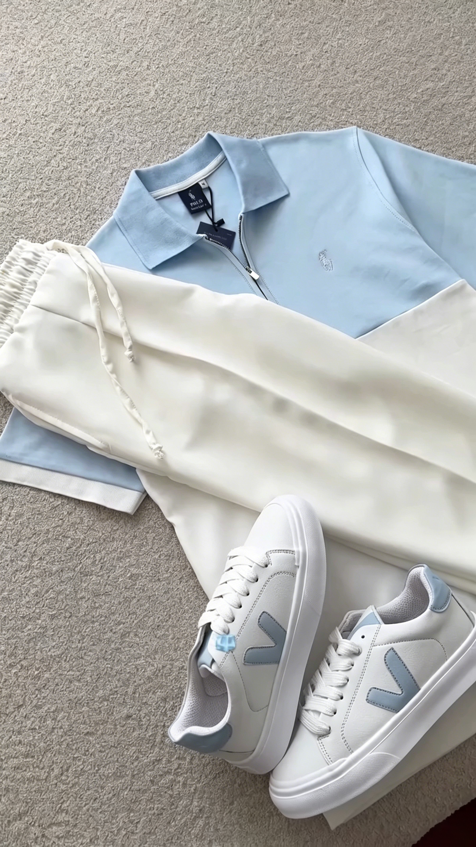 Men's Casual Set