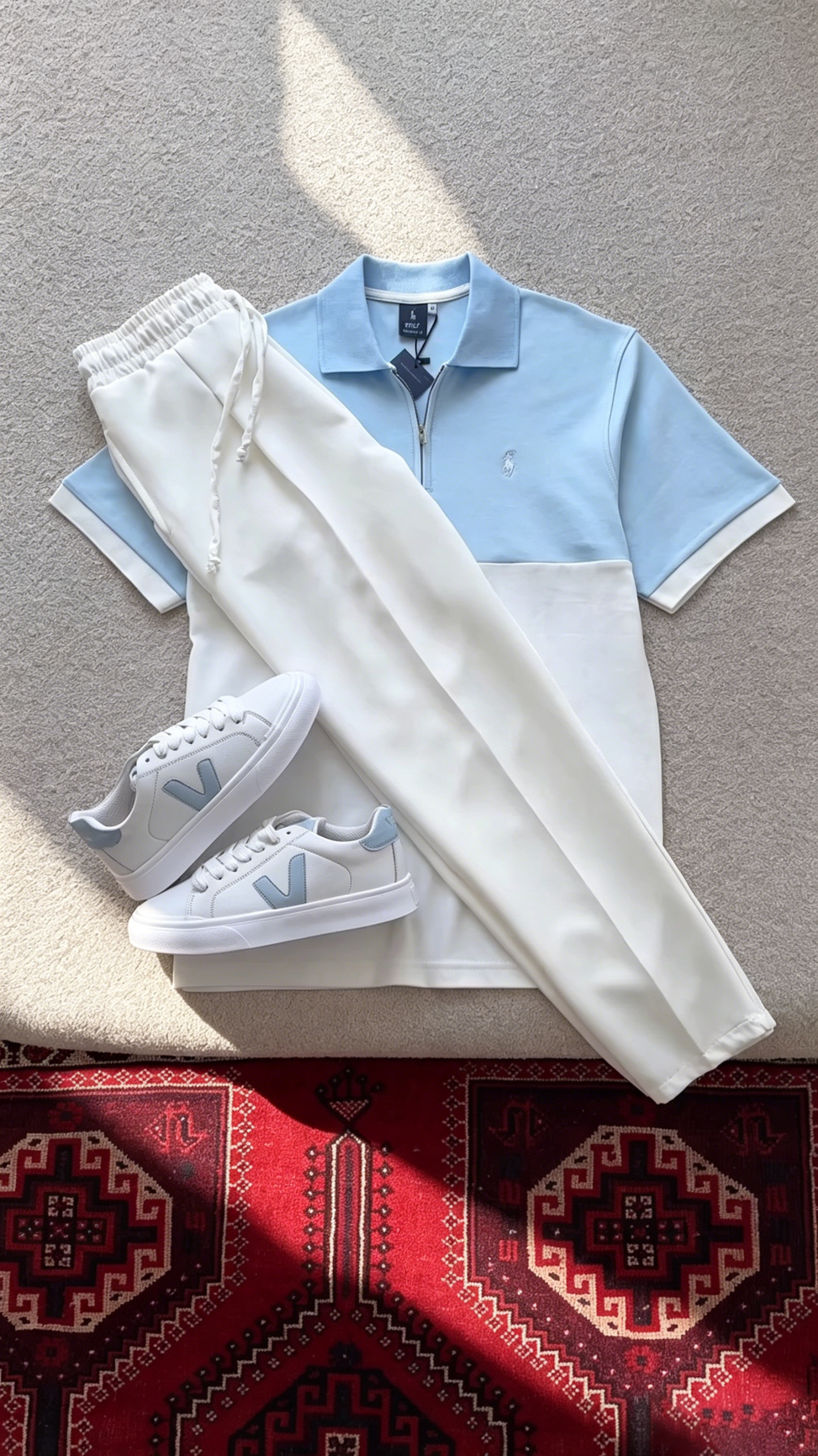 Men's Casual Set