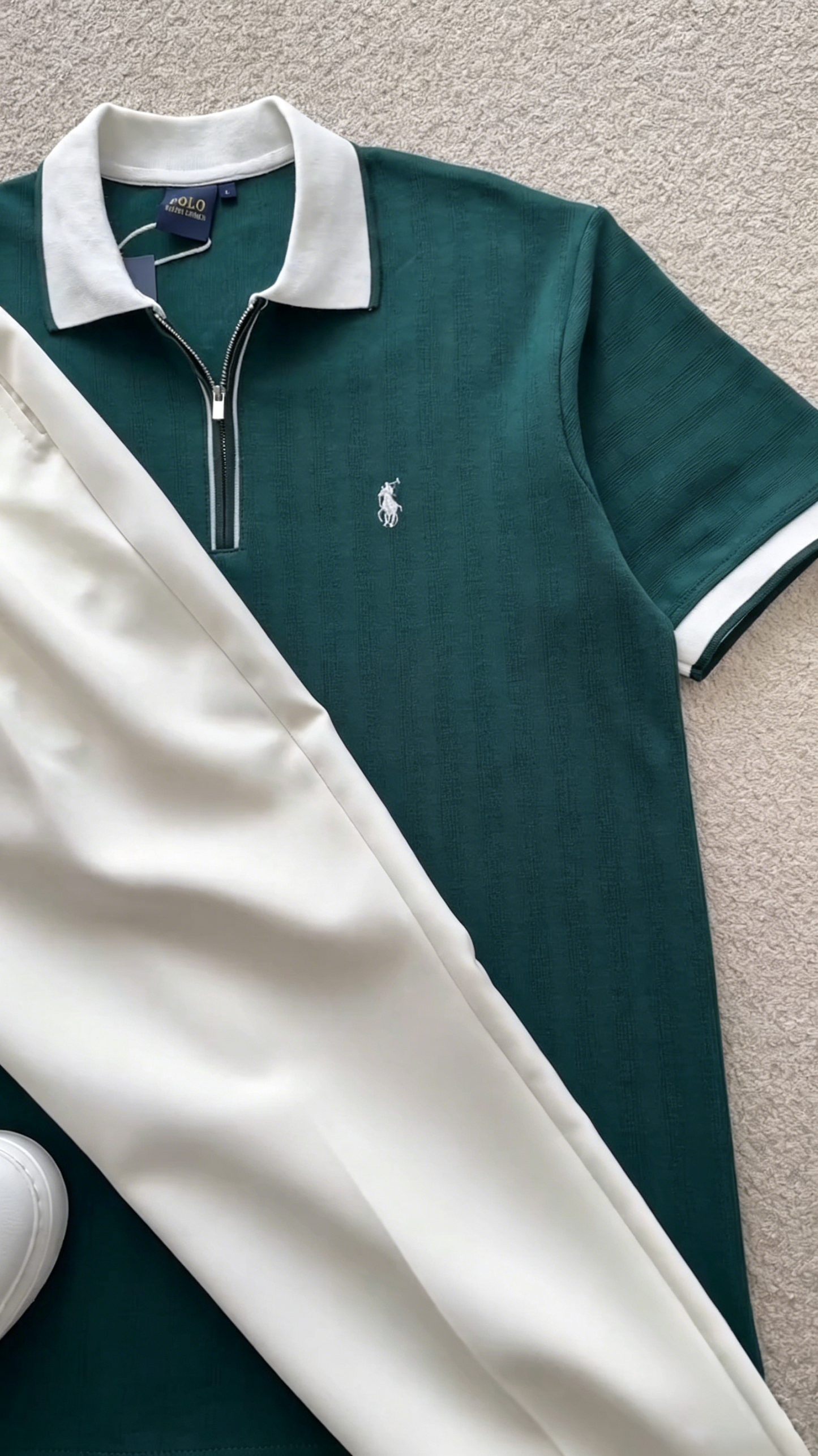 Men's Casual Set