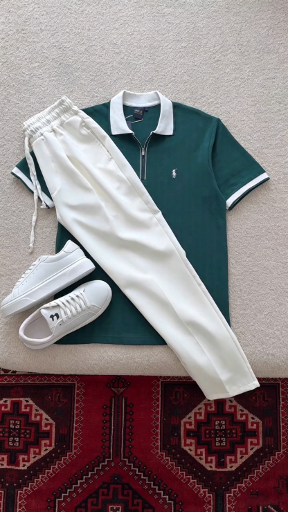 Men's Casual Set