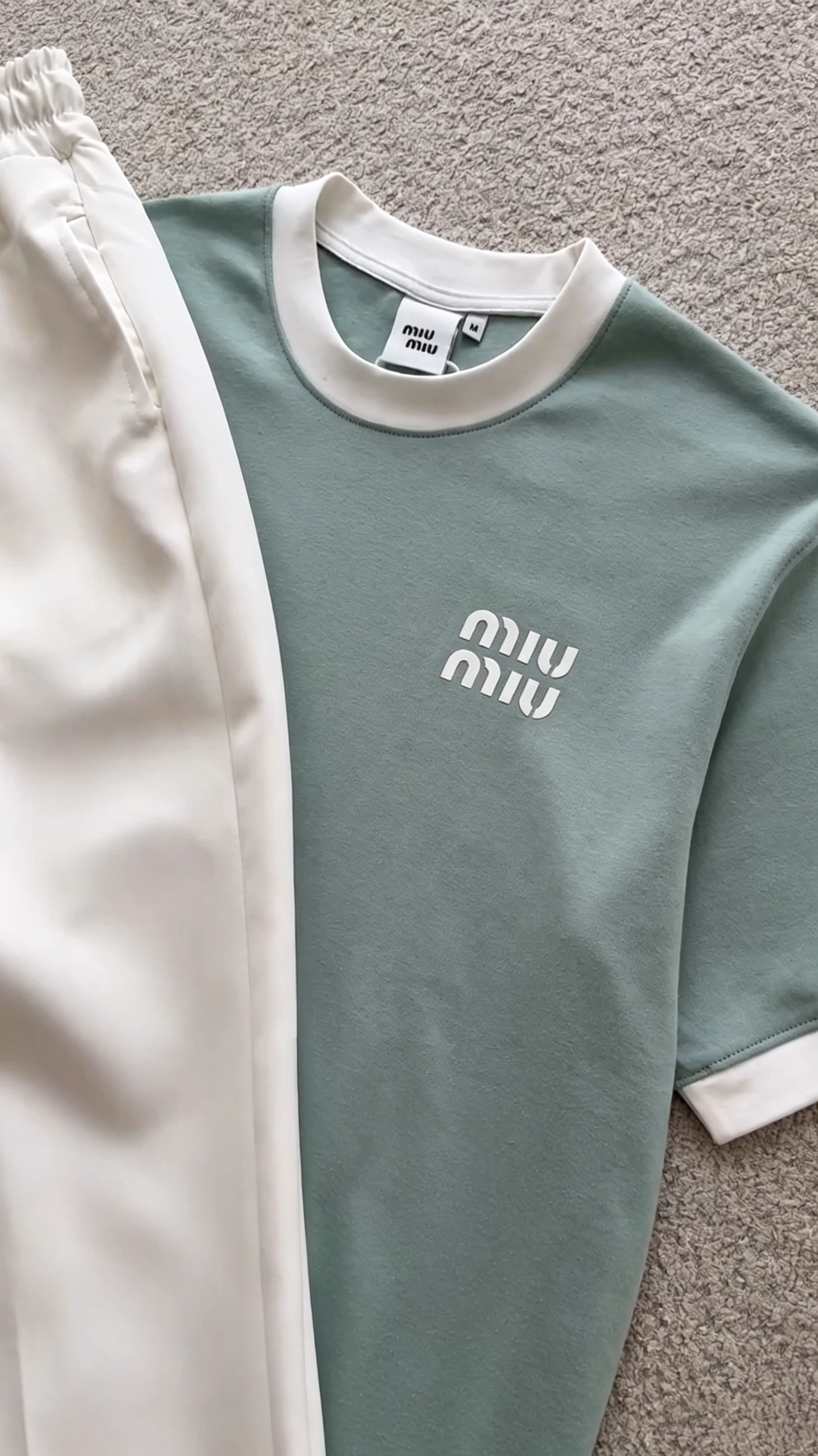 Men's Casual Set
