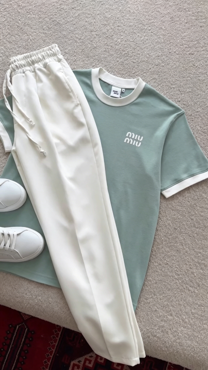 Men's Casual Set