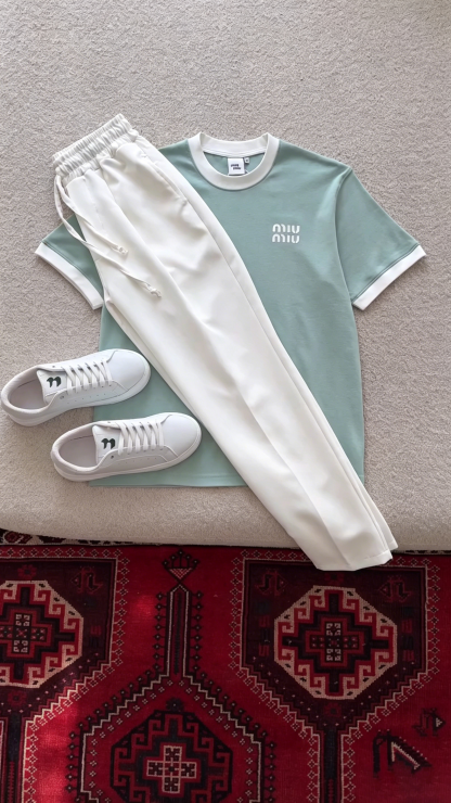 Men's Casual Set