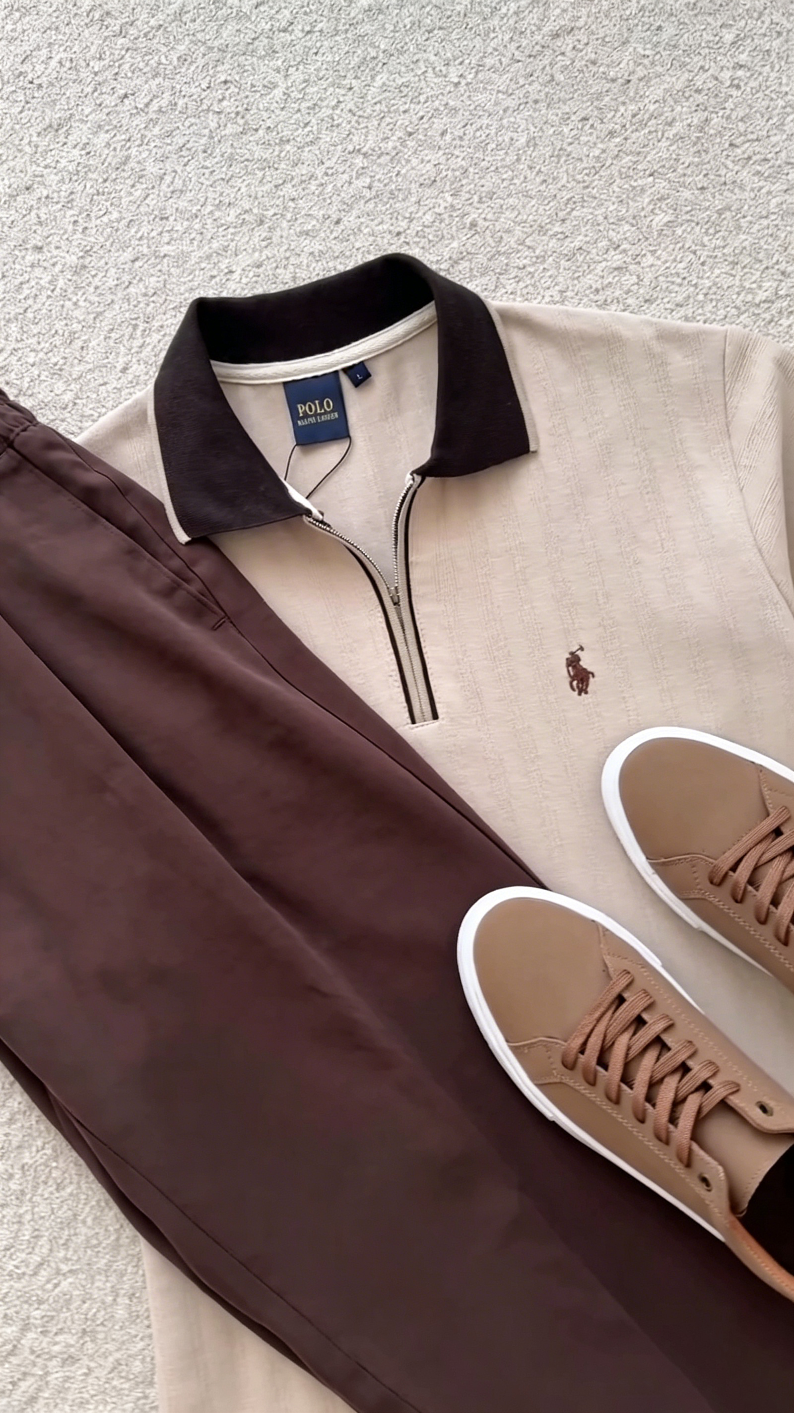 Men's Casual Set
