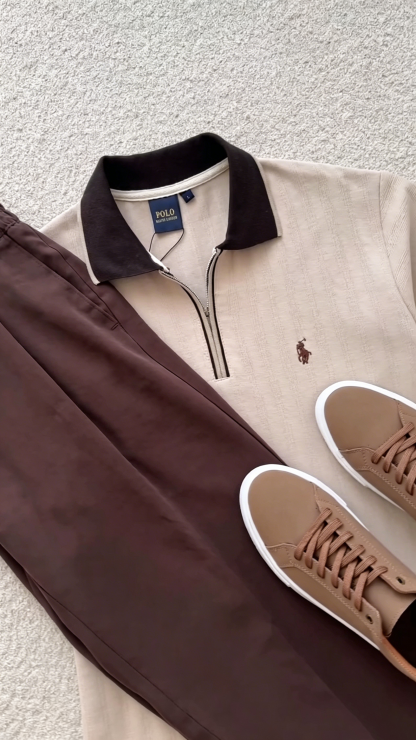 Men's Casual Set