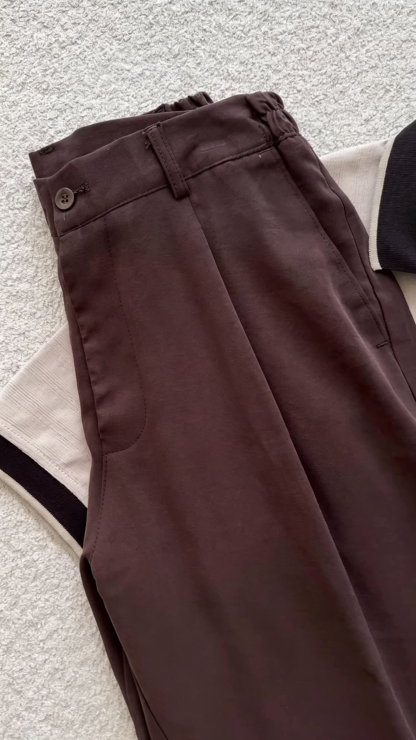 Men's Casual Set